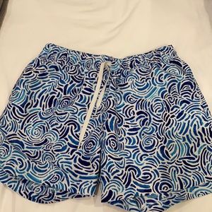 Men’s chubbies shorts